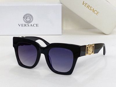 Versace Sunglasses 1023